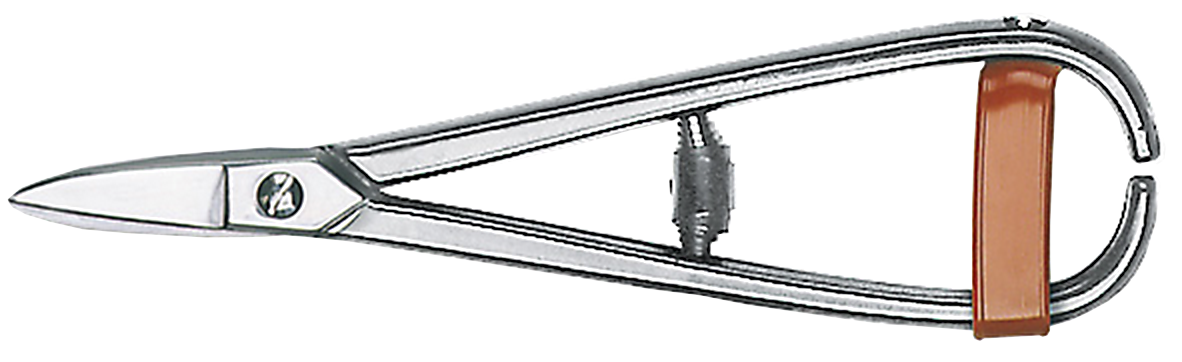 Erdi guldsmedesaks D76-1