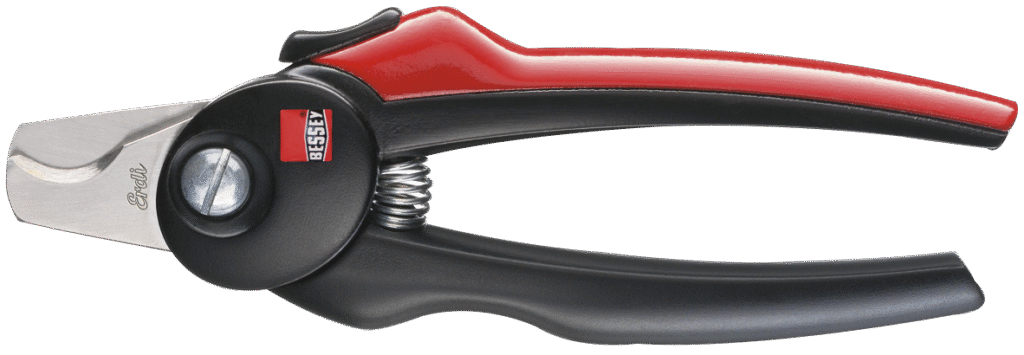 Erdi kabelsaks D49-2