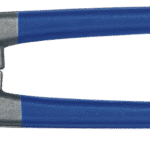 Erdi rundhulsaks D208-275L