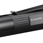 Ledlenser P2R Core hÃ¥ndlygte 120lumen genopl.