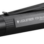 Ledlenser P2R Work hÃ¥ndlygte 110lumen genopl.