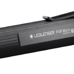Ledlenser P4R Work hÃ¥ndlygte 170lumen genopl.