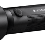 Ledlenser P6R Core hÃ¥ndlygte 900lumen genopl.