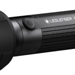 Ledlenser P7R work hÃ¥ndlygte 1200lumen genopl.