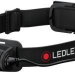 Ledlenser H5R Core pandelampe 500lumen genopl.