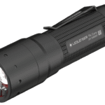 Ledlenser P6 Core hÃ¥ndlygte 300lumen 3ÃÂAAA