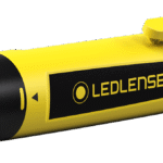 Ledlenser EX4 hÃ¥ndlygte ATEX zone 0, 50lumen 2ÃÂAAA