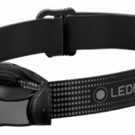 Ledlenser MH3 pandelampe 200lumen 1ÃÂAA