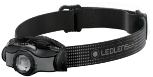 Ledlenser MH3 pandelampe 200lumen 1ÃÂAA
