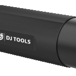 DJ TOOLS hÃ¥ndlygte 240 lumen 3ÃÂAAA