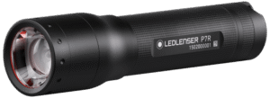 Ledlenser P7R hÃ¥ndlygte 1000lm genopl.