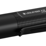 Ledlenser P2R minilygte m/clips 200lm genopl.