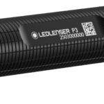Ledlenser P3 minilygte m/nÃ¸glering 130lm 1ÃÂAAA