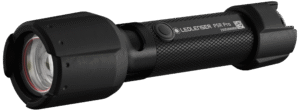 Ledlenser P5R PRO hÃ¥ndlygte 750lm genopl.