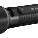 Ledlenser P6R hÃ¥ndlygte 1200lm genopl.