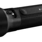 Ledlenser P7R hÃ¥ndlygte 2000lm genopl.