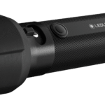 Ledlenser P7R PRO hÃ¥ndlygte 2000lm genopl.
