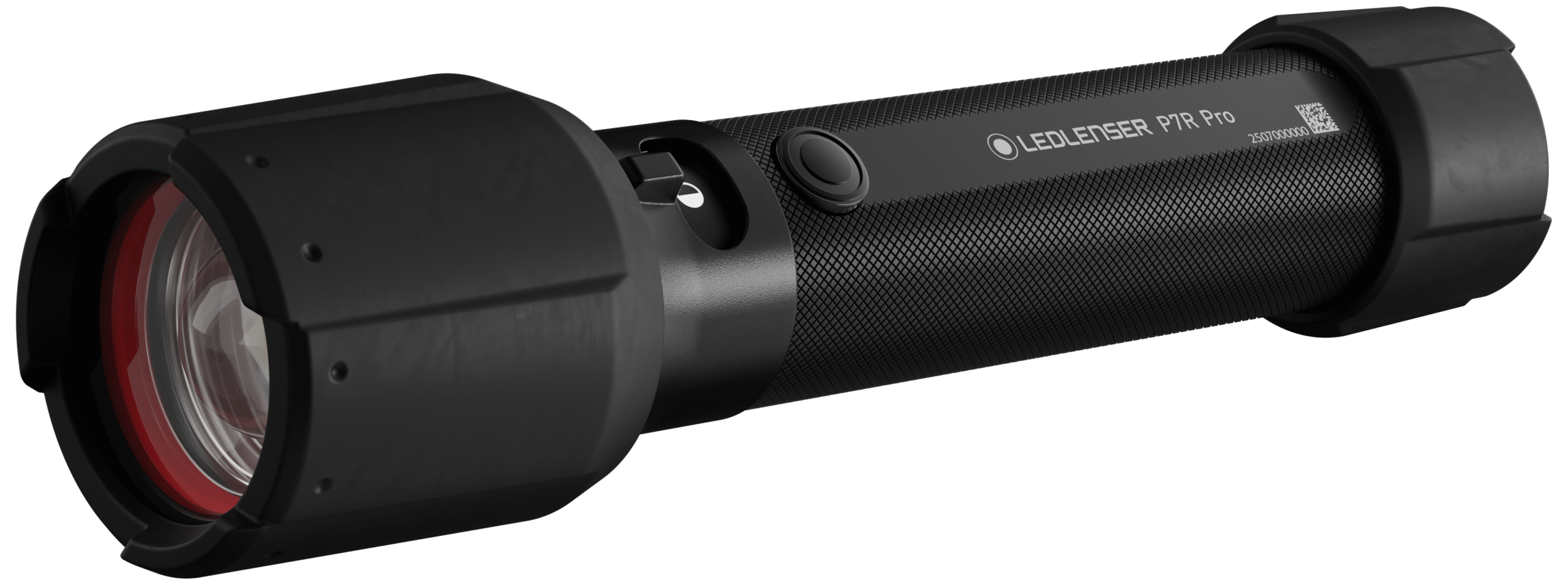 Ledlenser P7R PRO hÃ¥ndlygte 2000lm genopl.