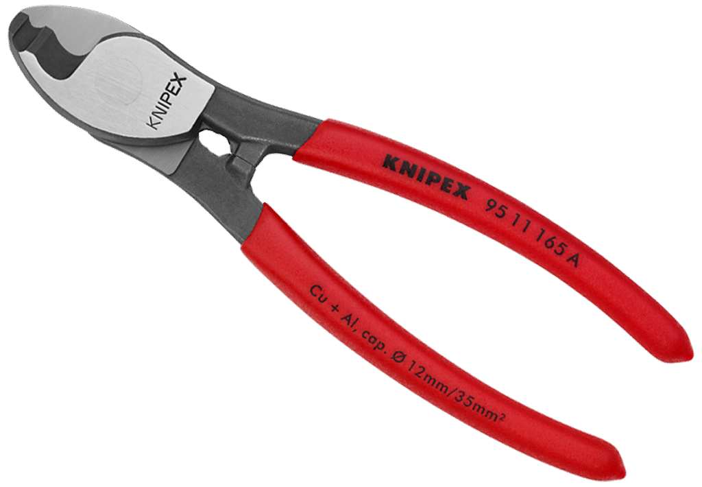 Kabelsaks 95 11 165A ø12 mm