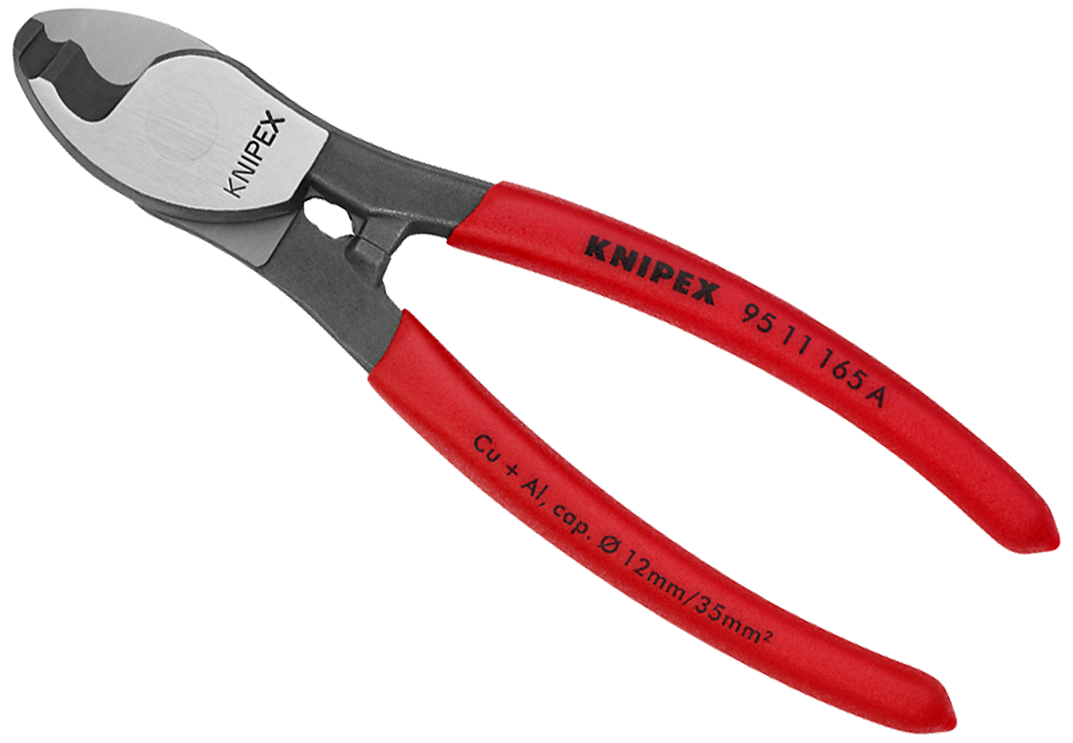 Kabelsaks 95 11 165A Ã¸12 mm