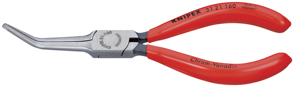 Gribe-/nÃ¥letang 45ÃÂ° 3121 160 mm