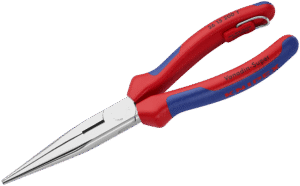 StorkenÃ¦bstang krom 26 15 200 mm