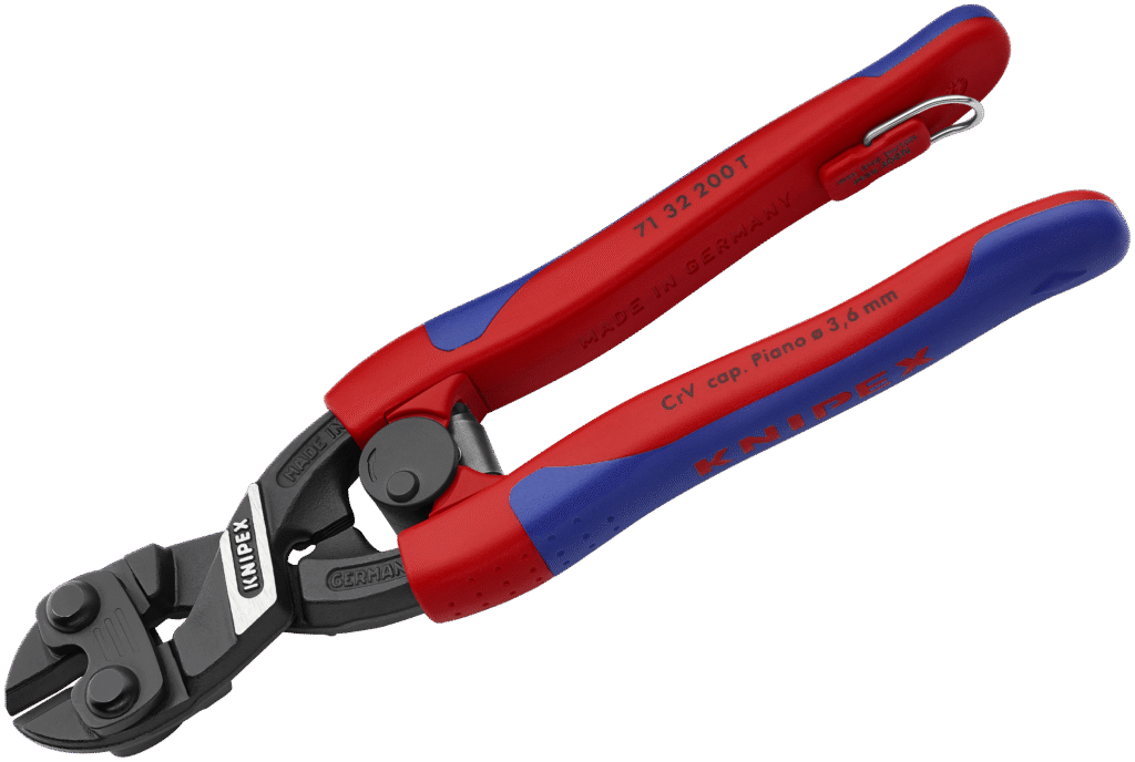 Boltsaks CoBolt Kompakt 71 32 200 T BK