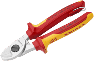 Kabelsaks 95 16 165 T BK 1000-volt kabel Ã¸15 mm