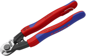 StÃ¥lwiresaks 95 62 190 T BK max. Ã¸7,0 mm