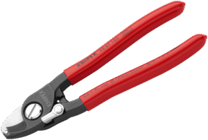 Kabelsaks 95 41 165 klipper/afisolere