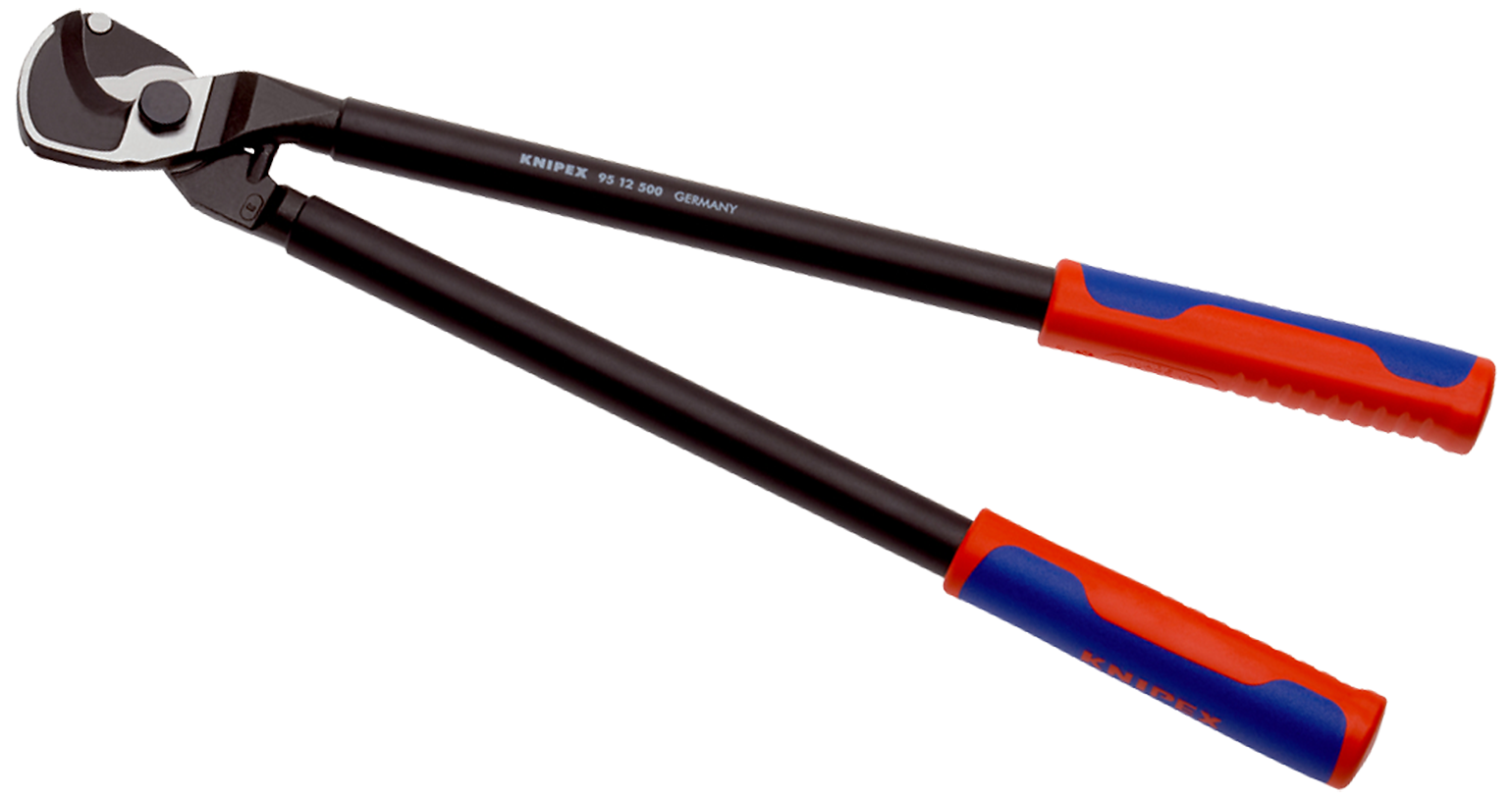 Kabelsaks 95 12 500 max. Ã¸27 mm kabel