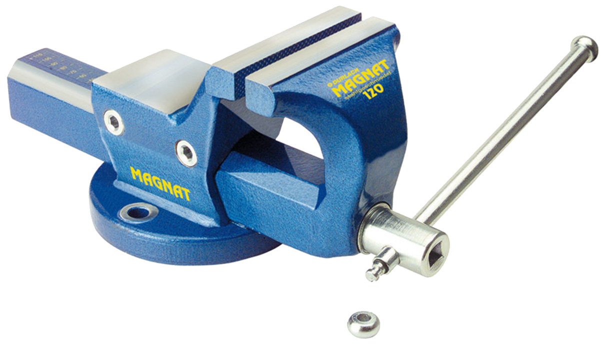 Durlach skruestik Magnat 120 mm