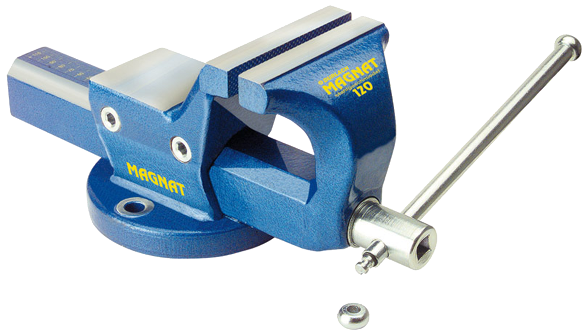 Durlach skruestik Magnat 180 mm