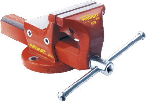 Durlach skruestik Magnat Plus 120 mm
