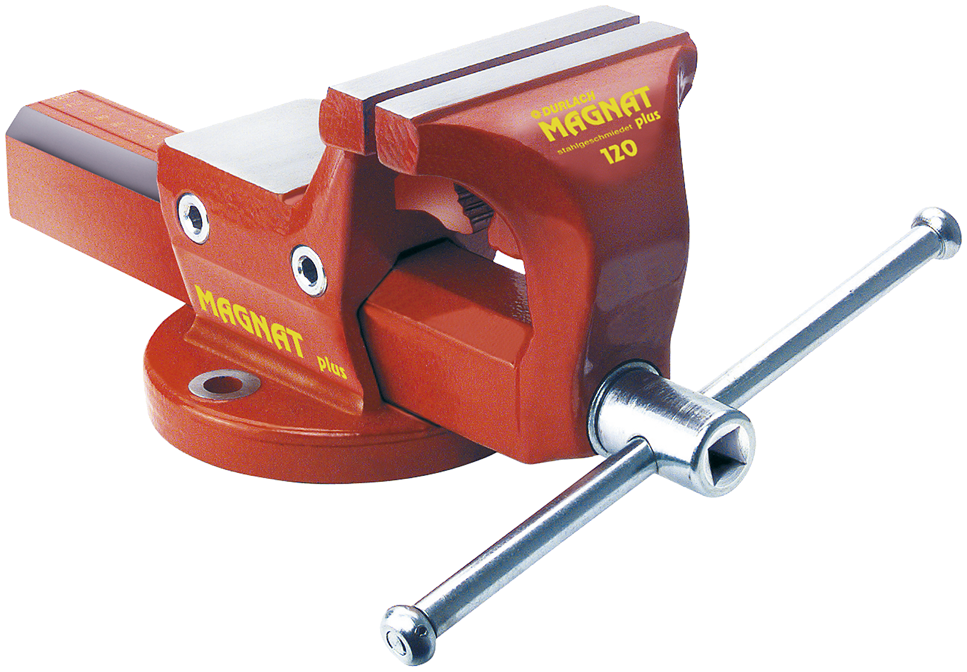 Durlach skruestik Magnat Plus 140 mm