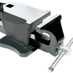 Durlach ambolt/skruestik 2-i-1 17kg/125mm