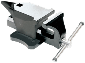 Durlach ambolt/skruestik 2-i-1 17kg/125mm