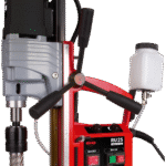 Magnetboremaskine RU 25 1200W MK2 12-50 mm