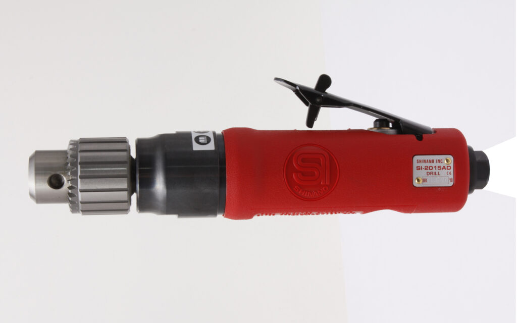 SI-2015AD 10 mm boremaskine
