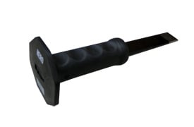 El-karosserimejsel 240 mm CR-MO med greb