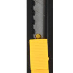 Millarco Hobbykniv 9 mm med lås