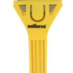 Millarco Vinduesskraber med knivblad