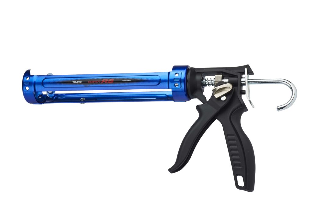 Tajima CNV-RS fugepistol blÃ¥