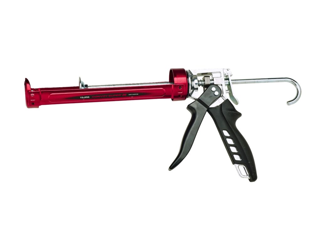 Tajima CNV100SP26 fugepistol