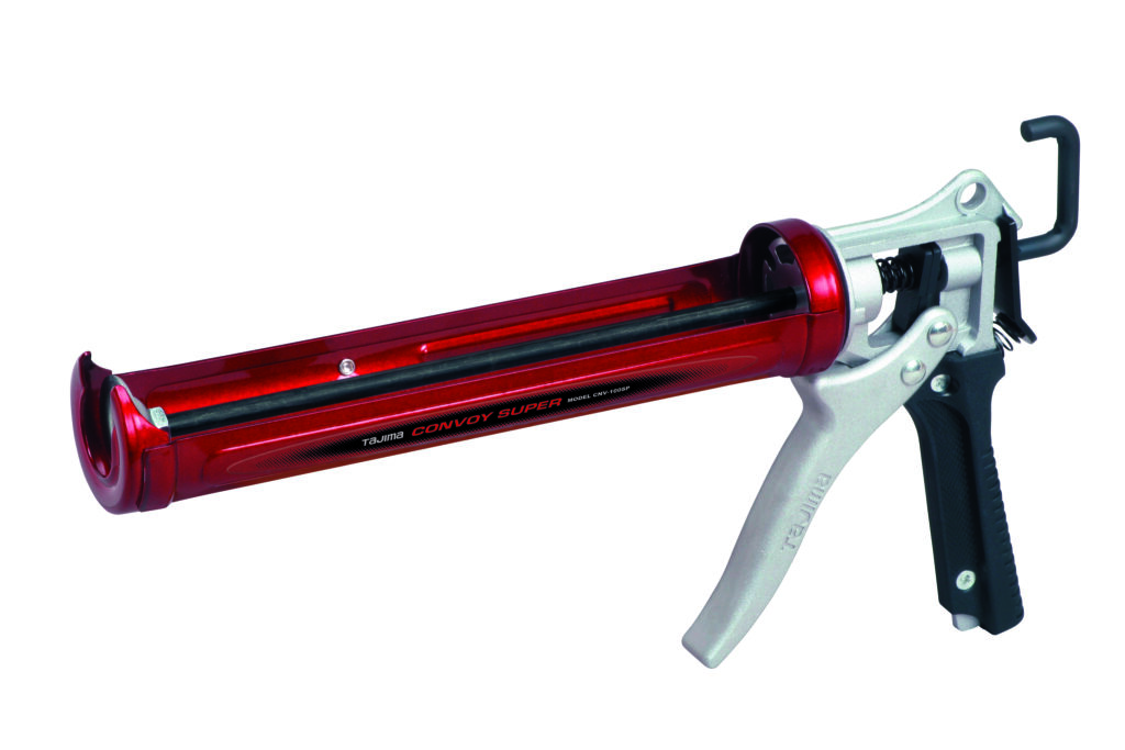 Tajima Convoy-Super12  fugepistol