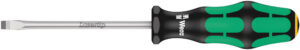 Wera 334 Skruetraekker til lige kaerv, 0.8 x 5.0 x 100 mm