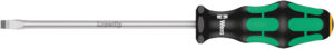Wera 334 Skruetraekker til lige kaerv, 1.2 x 6.5 x 150 mm