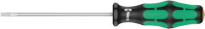 Wera 335 Skruetraekker til lige kaerv ̶ elektrikerklinge, 0.6 x 3.5 x 100 mm