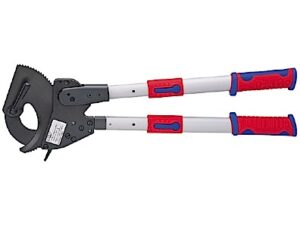 Kabelsaks 95 32 060 med skralde kabel Ã¸60 mm