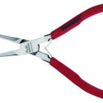 Fladtang – spidstang. teng tools mb468 / mb469